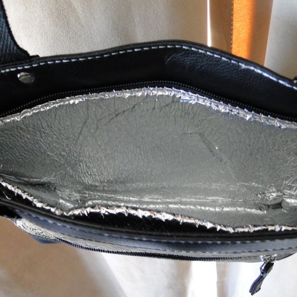 Razzlebags Insulated Lunch Bag - Picture 5 of 5